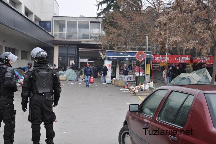 Tuzlarije