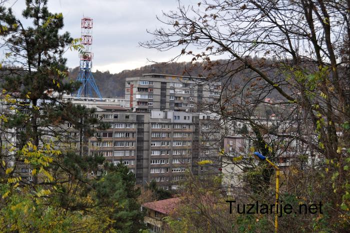 Tuzlarije