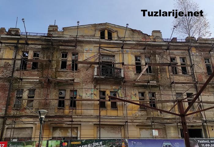 Tuzlarije