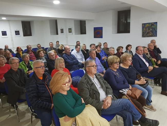 Tuzlarije