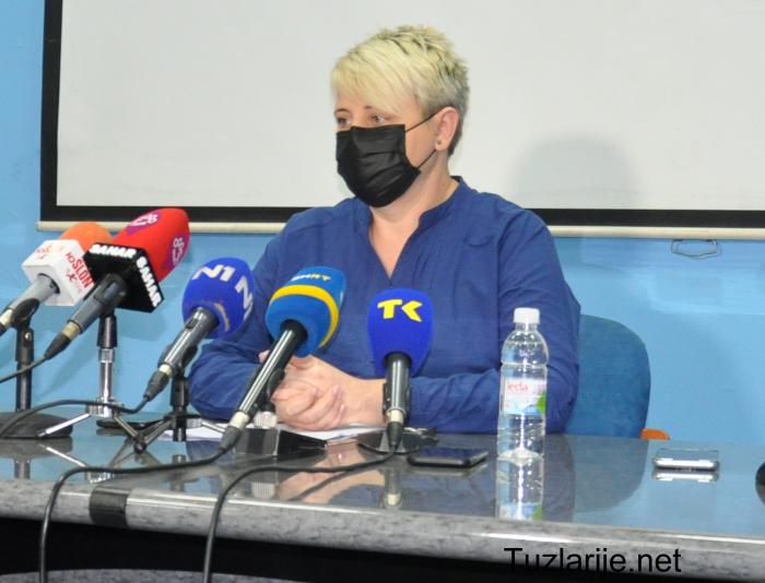 Tuzlarije