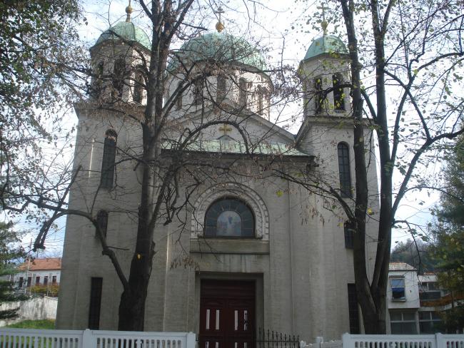 Tuzlarije