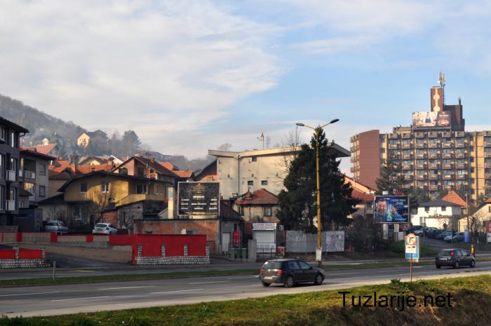 Tuzlarije