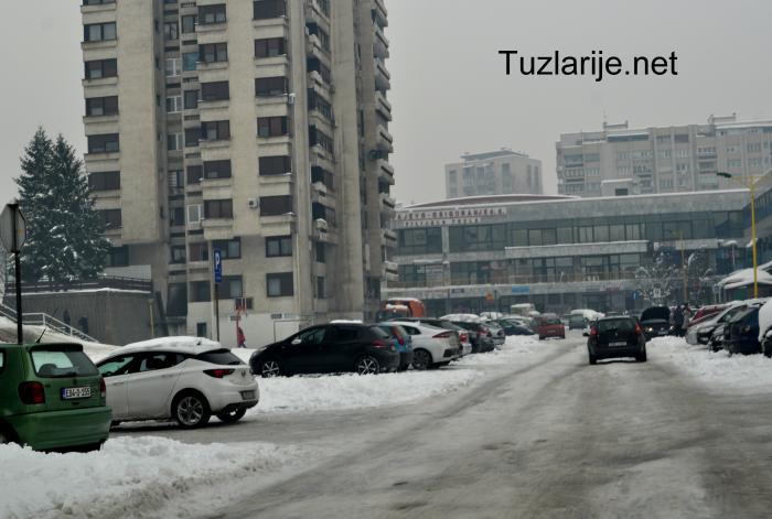 Tuzlarije