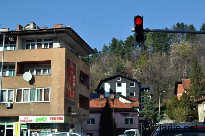 Tuzlarije