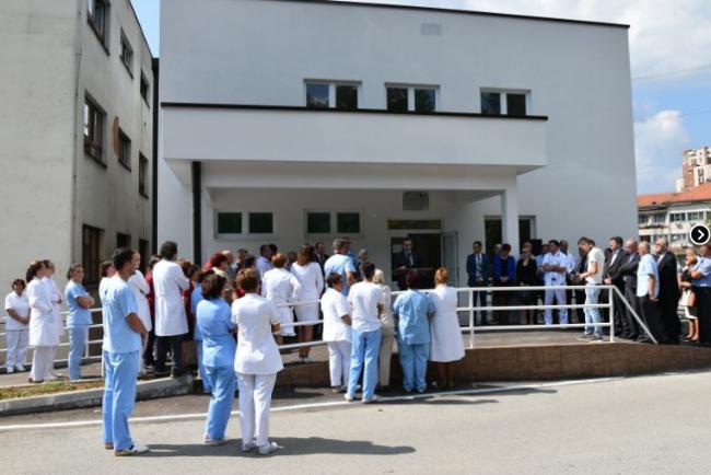 Tuzlarije