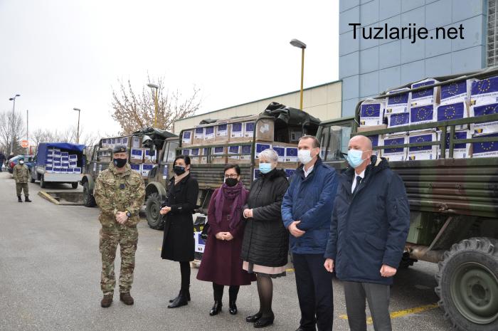 Tuzlarije