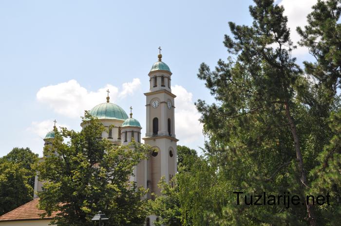 Tuzlarije