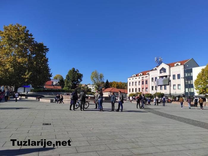 Tuzlarije