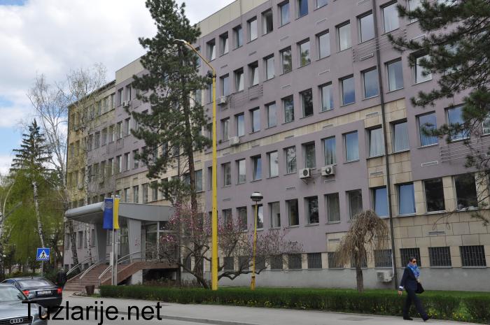 Tuzlarije