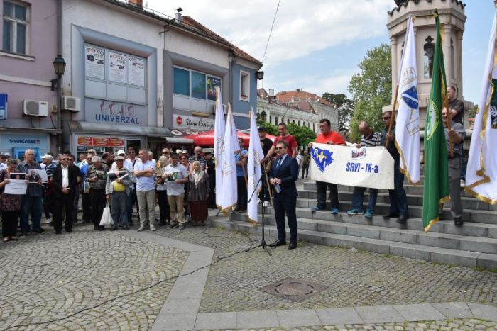 Tuzlarije