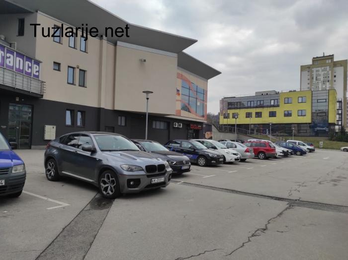 Tuzlarije