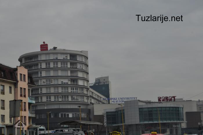 Tuzlarije
