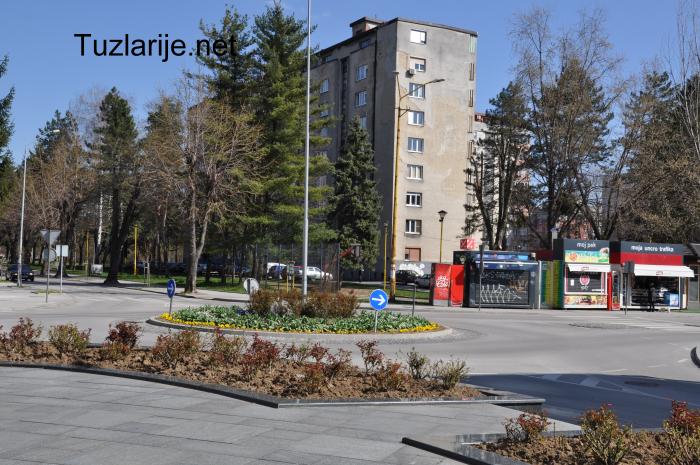 Tuzlarije