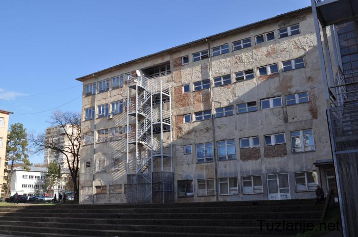 Tuzlarije