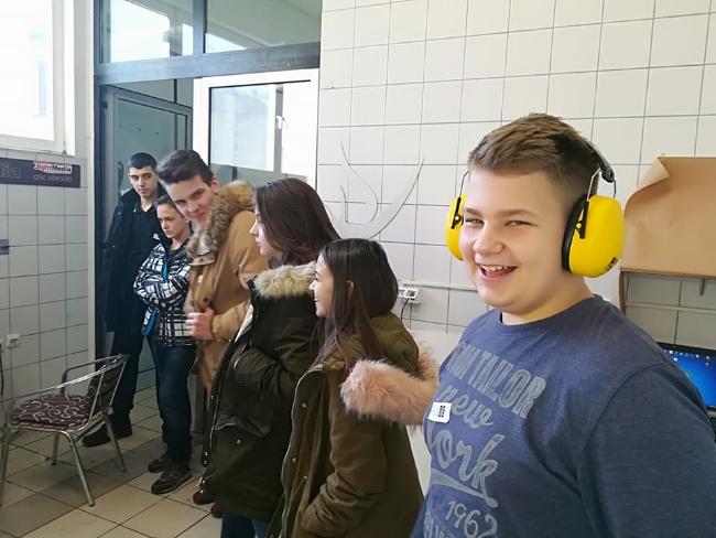 Tuzlarije