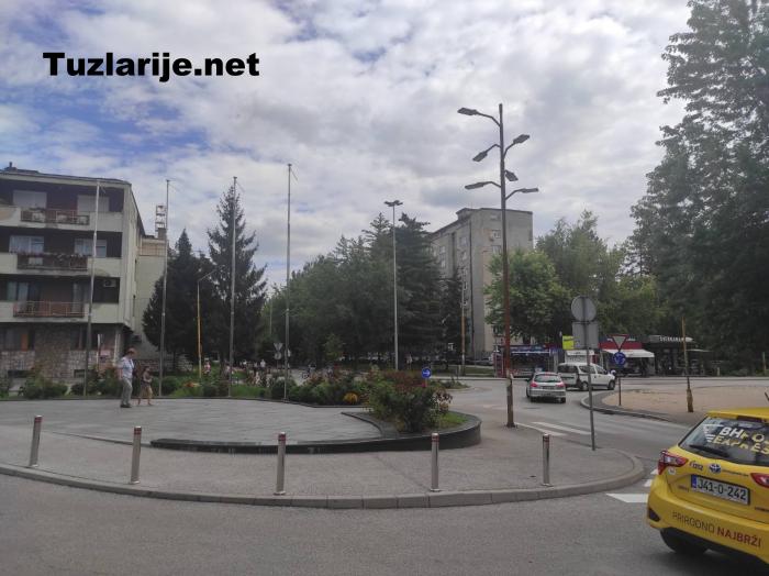 Tuzlarije