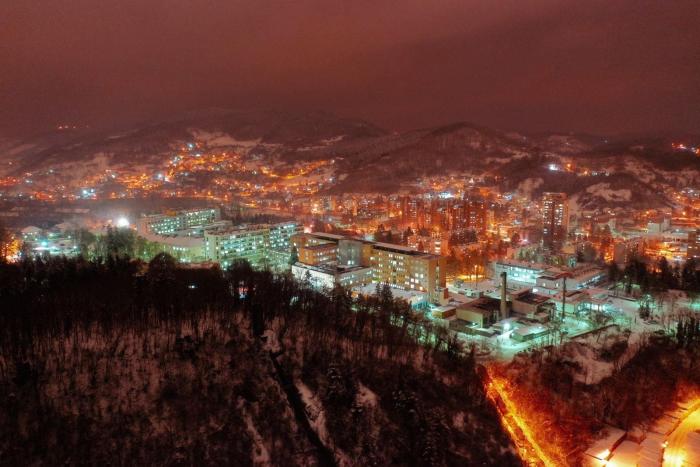 Tuzlarije