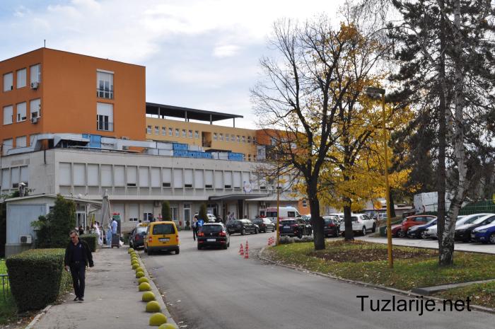 Tuzlarije