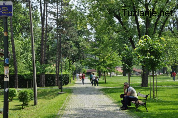 Tuzlarije
