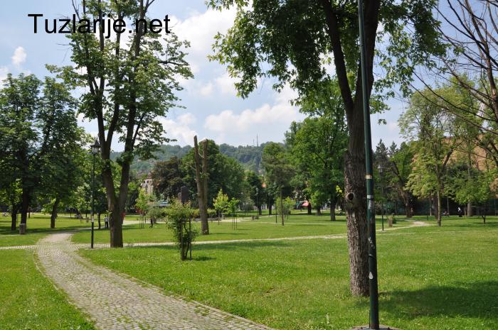 Tuzlarije