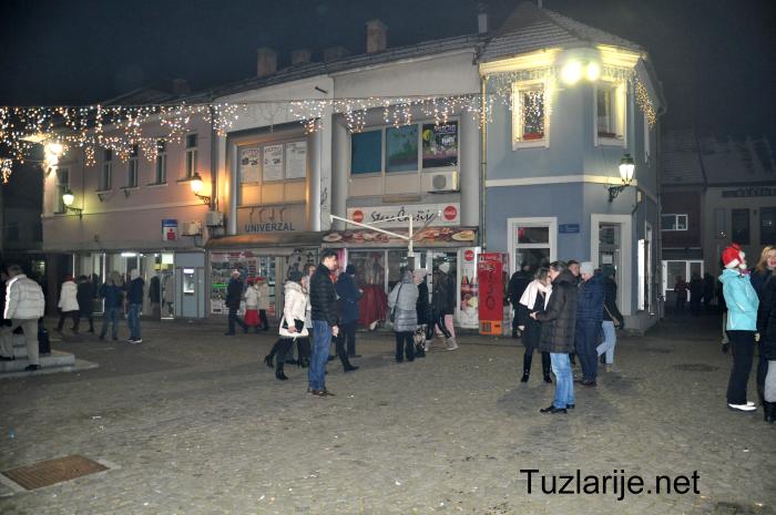 Tuzlarije