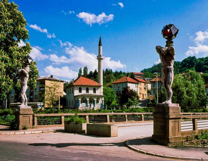 Tuzlarije