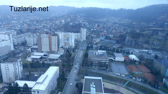 Tuzlarije