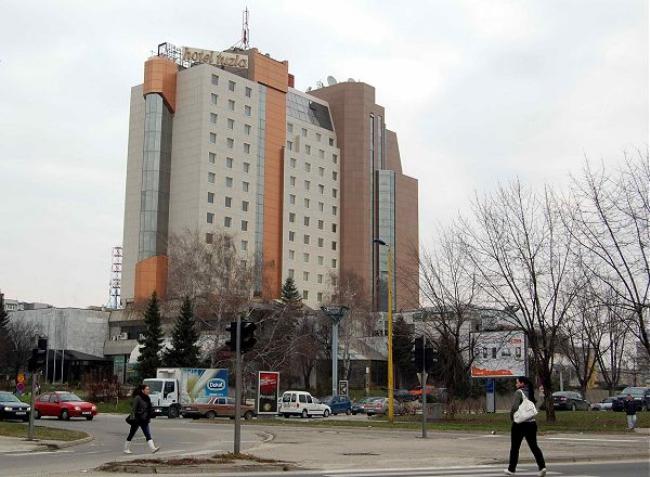 Tuzlarije