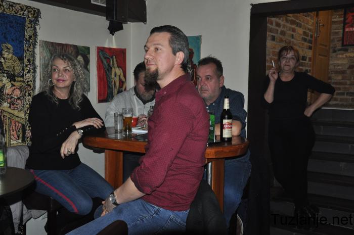 Tuzlarije