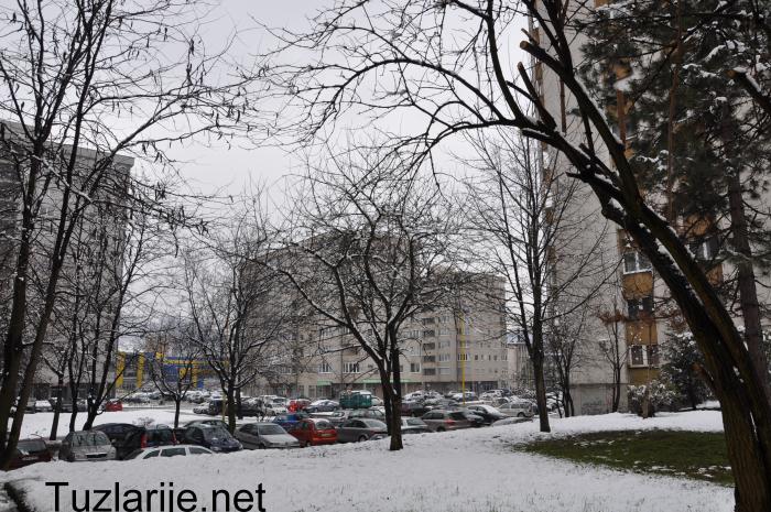 Tuzlarije