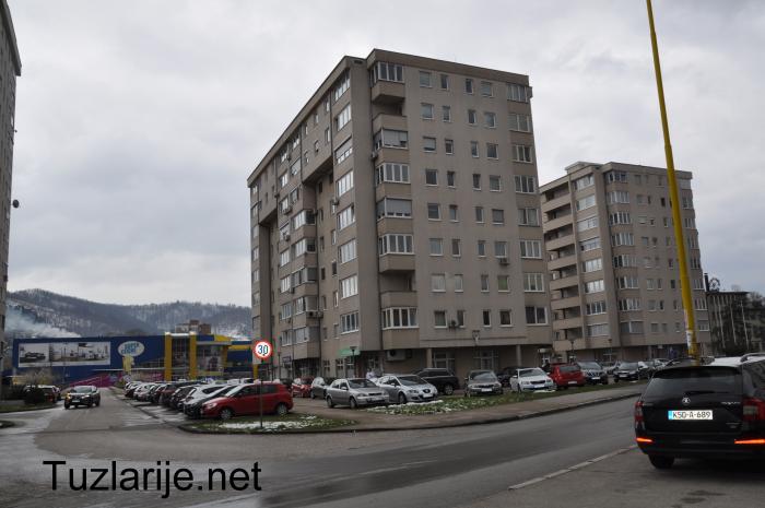 Tuzlarije