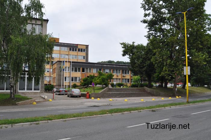 Tuzlarije