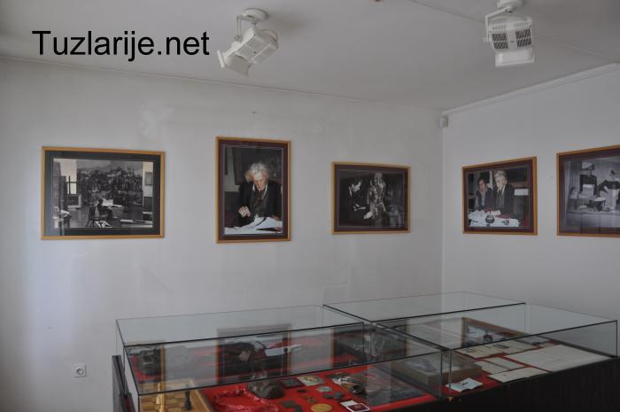 Tuzlarije