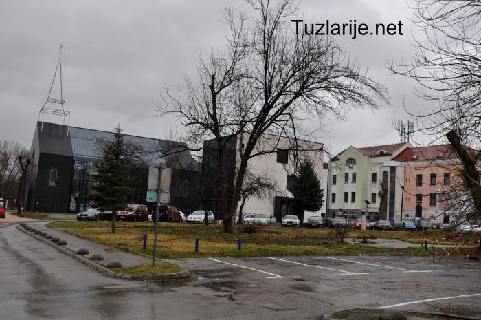 Tuzlarije