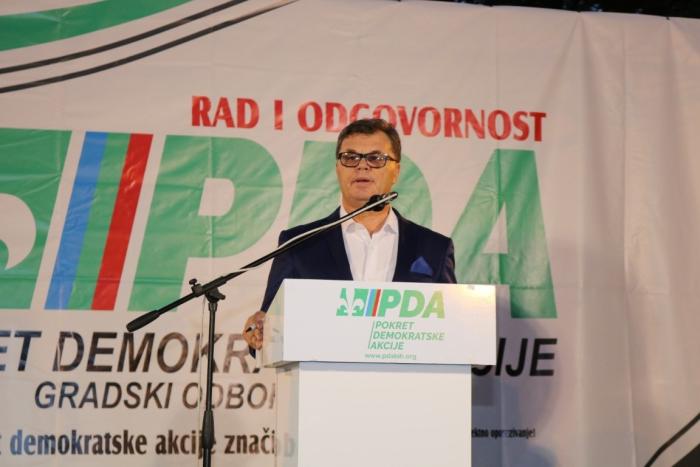 Tuzlarije