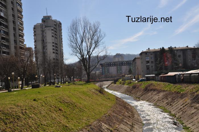 Tuzlarije