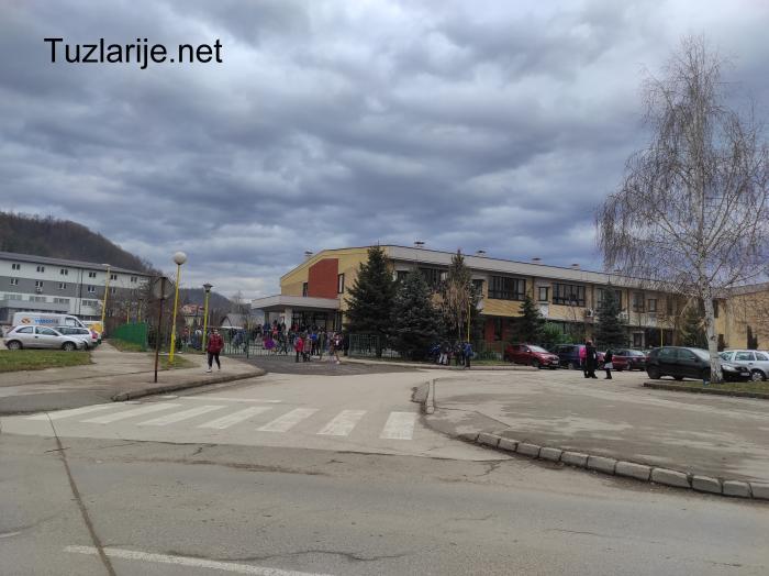 Tuzlarije