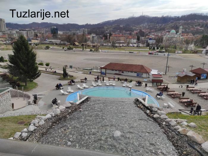 Tuzlarije