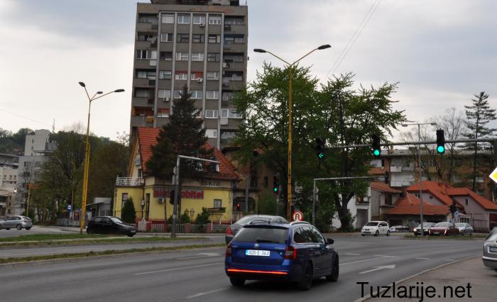 Tuzlarije