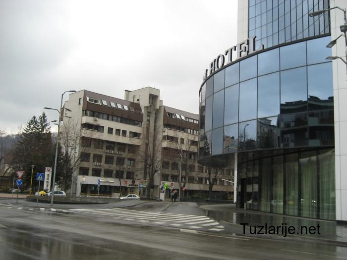 Tuzlarije