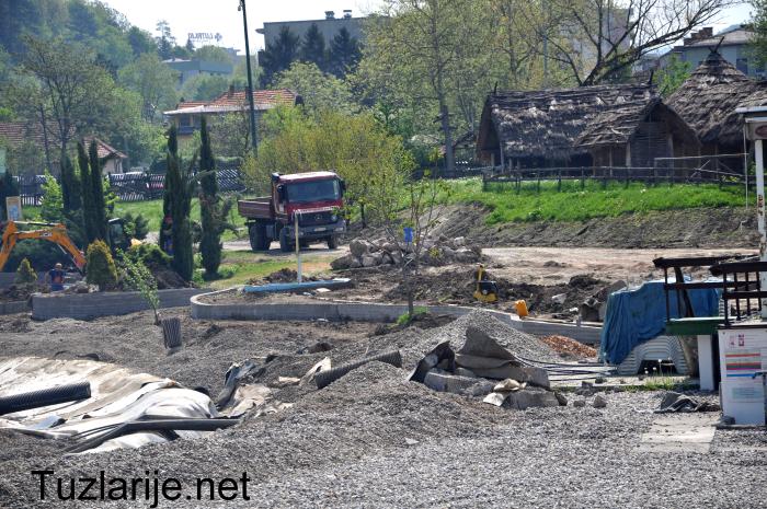 Tuzlarije