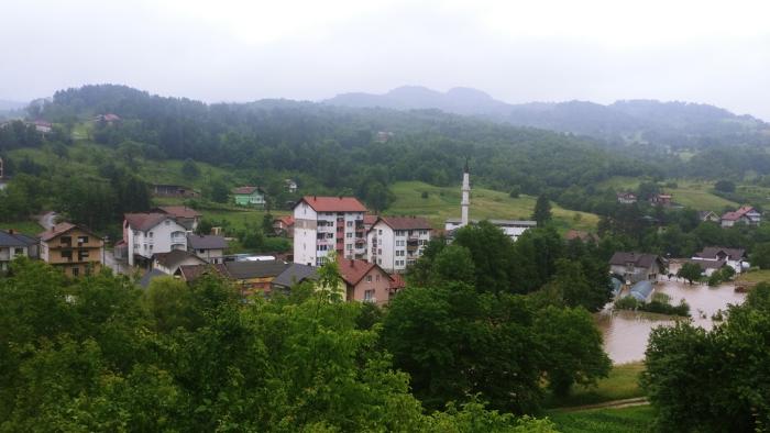 Tuzlarije