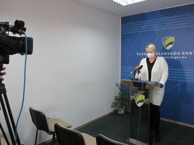 Tuzlarije
