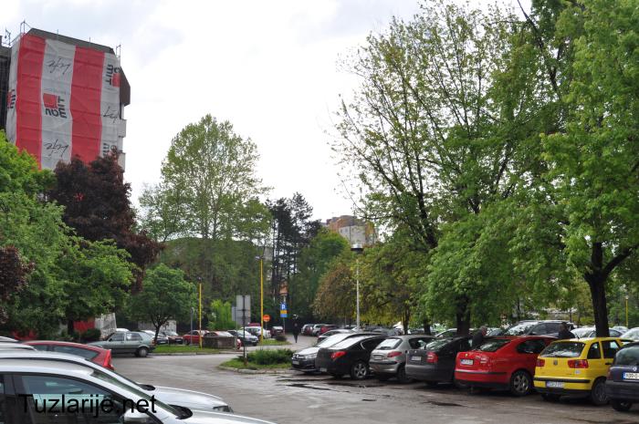 Tuzlarije