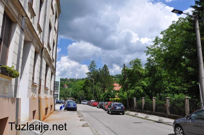 Tuzlarije