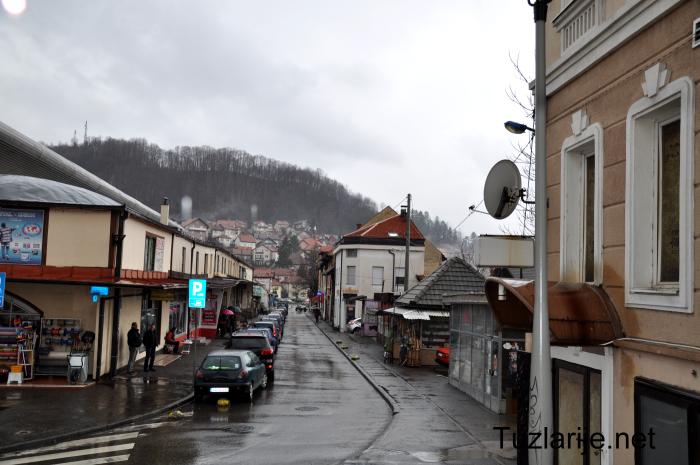 Tuzlarije