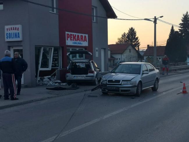 Tuzlarije