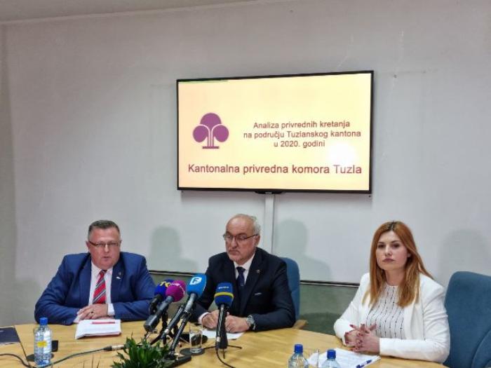 Tuzlarije