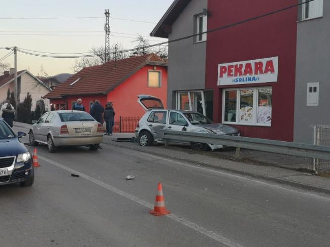 Tuzlarije